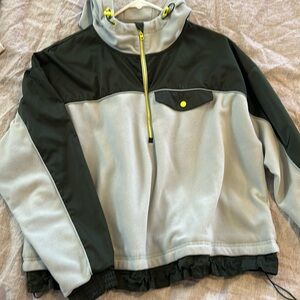 Athleta jacket